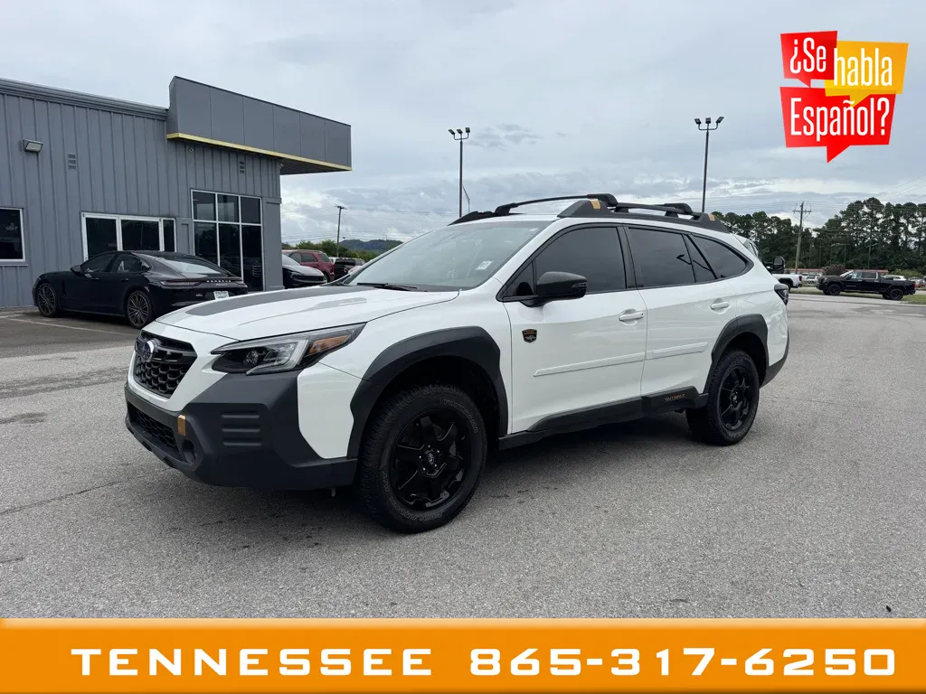 2022 Subaru Outback Wilderness for sale in Louisville, TN