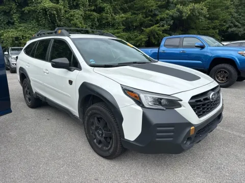 Another view of 2022 Subaru Outback Wilderness for sale in Louisville, TN at Monster Motors - Knoxville, TN