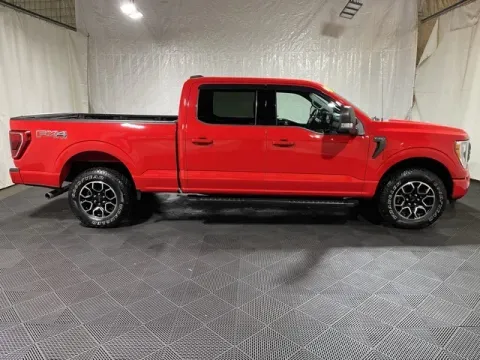 More photos of 2021 Ford F-150 XLT at Monster Motors - Knoxville, TN, TN