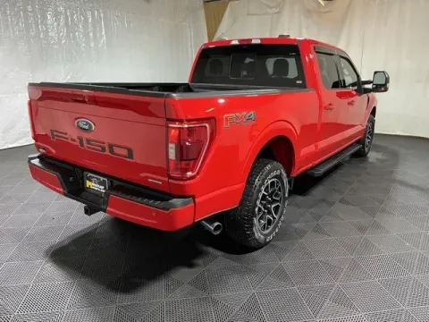 More photos of 2021 Ford F-150 XLT at Monster Motors - Knoxville, TN, TN