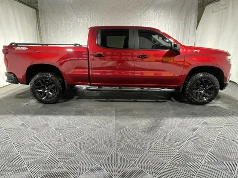 More photos of 2021 Chevrolet Silverado 1500 LT Trail Boss at Monster Motors - Knoxville, TN, TN