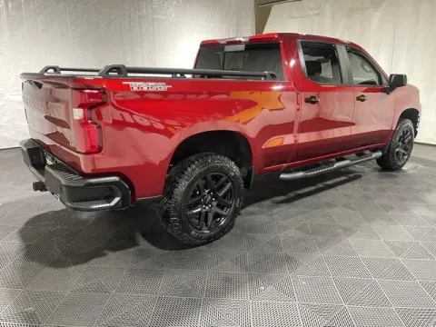 More photos of 2021 Chevrolet Silverado 1500 LT Trail Boss at Monster Motors - Knoxville, TN, TN