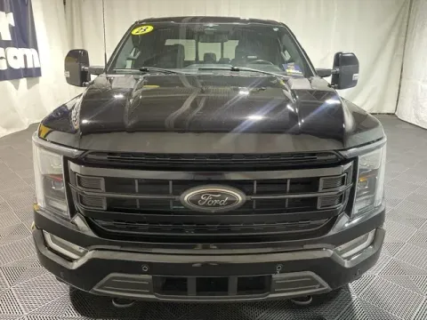 Photos of 2023 Ford F-150 Platinum for sale in Louisville, TN at Monster Motors - Knoxville, TN