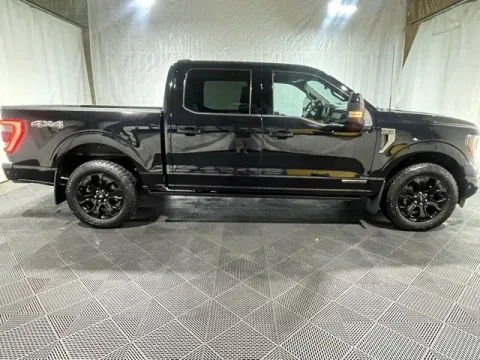 More photos of 2023 Ford F-150 Platinum at Monster Motors - Knoxville, TN, TN