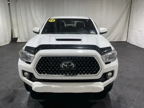 Photos of 2019 Toyota Tacoma TRD Off-Road for sale in Louisville, TN at Monster Motors - Knoxville, TN