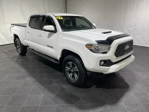 Another view of 2019 Toyota Tacoma TRD Off-Road for sale in Louisville, TN at Monster Motors - Knoxville, TN
