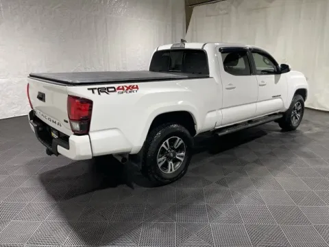 More photos of 2019 Toyota Tacoma TRD Off-Road at Monster Motors - Knoxville, TN, TN
