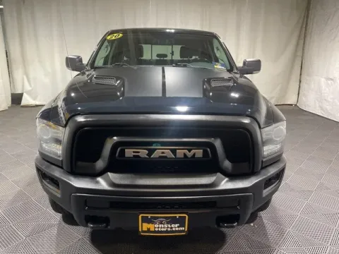 Photos of 2020 Ram 1500 Classic Warlock for sale in Louisville, TN at Monster Motors - Knoxville, TN