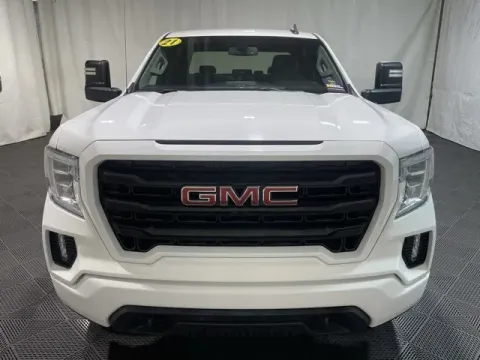 Photos of 2021 GMC Sierra 1500 Elevation w/3SB for sale in Louisville, TN at Monster Motors - Knoxville, TN