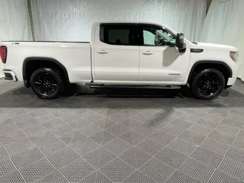 More photos of 2021 GMC Sierra 1500 Elevation w/3SB at Monster Motors - Knoxville, TN, TN