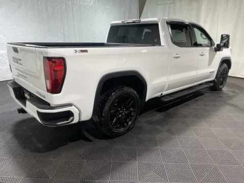 More photos of 2021 GMC Sierra 1500 Elevation w/3SB at Monster Motors - Knoxville, TN, TN