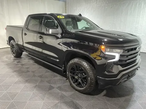 Another view of 2024 Chevrolet Silverado 1500 High Country for sale in Louisville, TN at Monster Motors - Knoxville, TN