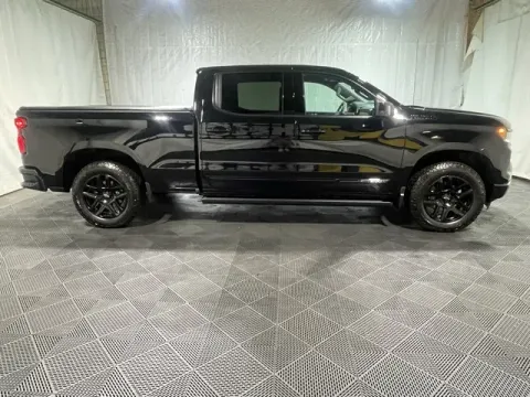 More photos of 2024 Chevrolet Silverado 1500 High Country at Monster Motors - Knoxville, TN, TN