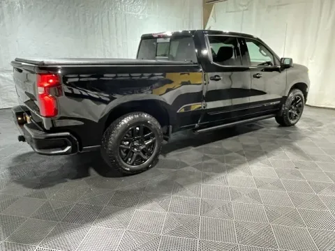 More photos of 2024 Chevrolet Silverado 1500 High Country at Monster Motors - Knoxville, TN, TN