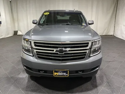 Photos of 2019 Chevrolet Tahoe LS for sale in Louisville, TN at Monster Motors - Knoxville, TN