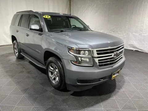 Another view of 2019 Chevrolet Tahoe LS for sale in Louisville, TN at Monster Motors - Knoxville, TN