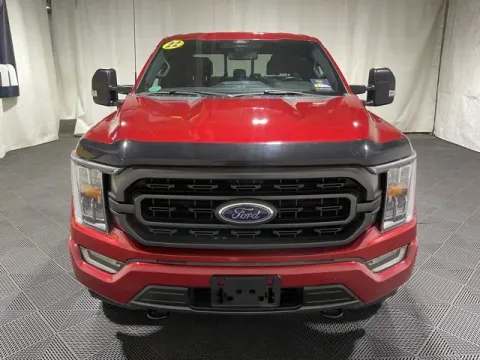 Photos of 2022 Ford F-150 XLT for sale in Louisville, TN at Monster Motors - Knoxville, TN