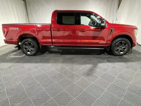 More photos of 2022 Ford F-150 XLT at Monster Motors - Knoxville, TN, TN