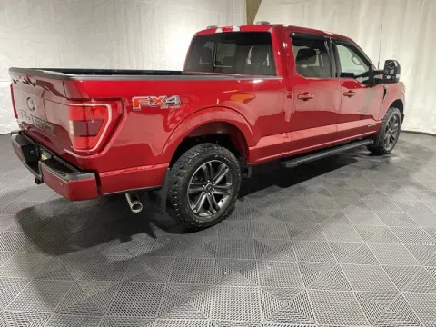 More photos of 2022 Ford F-150 XLT at Monster Motors - Knoxville, TN, TN