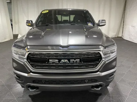 Photos of 2022 Ram 1500 Limited for sale in Louisville, TN at Monster Motors - Knoxville, TN