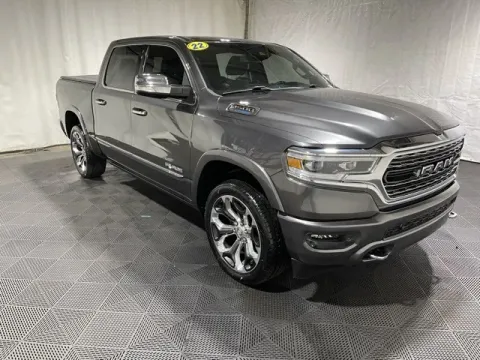 Another view of 2022 Ram 1500 Limited for sale in Louisville, TN at Monster Motors - Knoxville, TN
