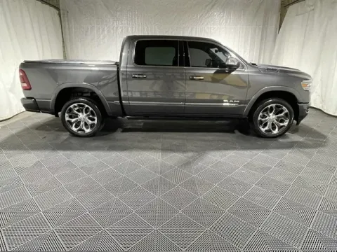 More photos of 2022 Ram 1500 Limited at Monster Motors - Knoxville, TN, TN