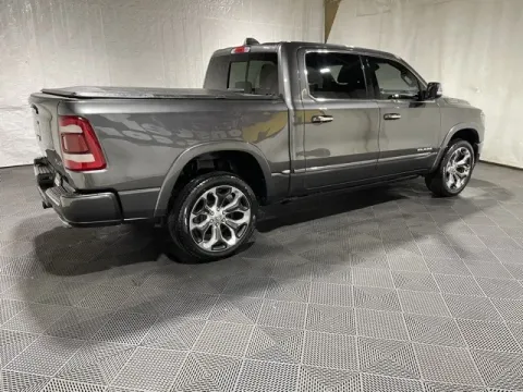 More photos of 2022 Ram 1500 Limited at Monster Motors - Knoxville, TN, TN
