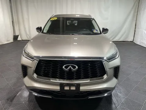 Photos of 2022 INFINITI QX60 Sensory for sale in Louisville, TN at Monster Motors - Knoxville, TN