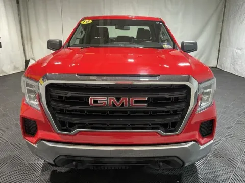 Photos of 2019 GMC Sierra 1500 for sale in Louisville, TN at Monster Motors - Knoxville, TN