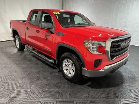 Another view of 2019 GMC Sierra 1500 for sale in Louisville, TN at Monster Motors - Knoxville, TN
