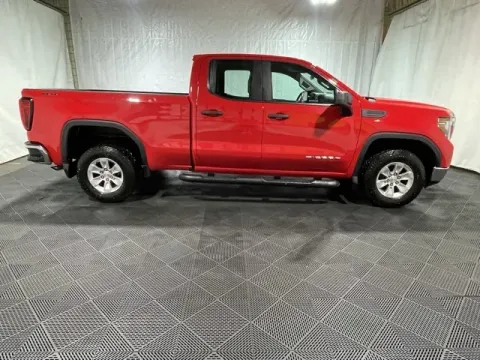 More photos of 2019 GMC Sierra 1500 at Monster Motors - Knoxville, TN, TN