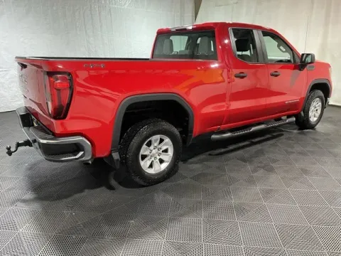 More photos of 2019 GMC Sierra 1500 at Monster Motors - Knoxville, TN, TN