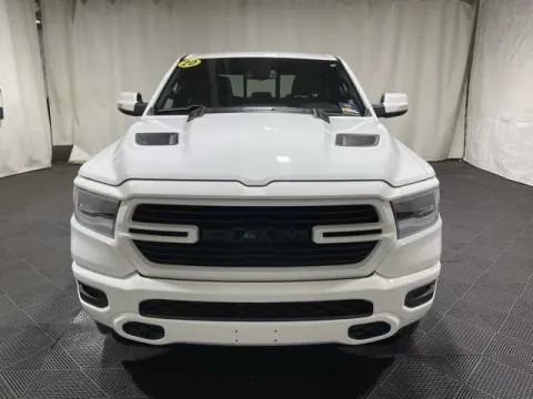 Photos of 2020 Ram 1500 Rebel for sale in Louisville, TN at Monster Motors - Knoxville, TN