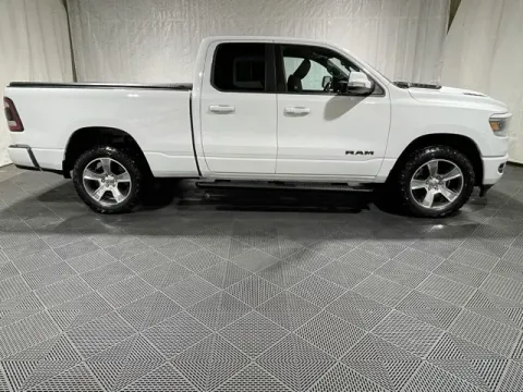 More photos of 2020 Ram 1500 Rebel at Monster Motors - Knoxville, TN, TN