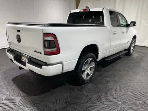 More photos of 2020 Ram 1500 Rebel at Monster Motors - Knoxville, TN, TN
