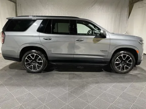 More photos of 2022 Chevrolet Tahoe RST at Monster Motors - Knoxville, TN, TN