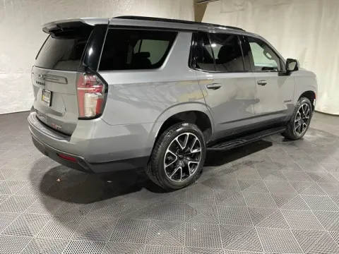 More photos of 2022 Chevrolet Tahoe RST at Monster Motors - Knoxville, TN, TN