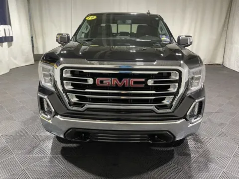 Photos of 2019 GMC Sierra 1500 SLT for sale in Louisville, TN at Monster Motors - Knoxville, TN