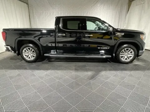 More photos of 2019 GMC Sierra 1500 SLT at Monster Motors - Knoxville, TN, TN