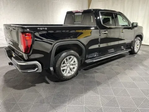 More photos of 2019 GMC Sierra 1500 SLT at Monster Motors - Knoxville, TN, TN