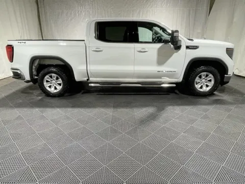 More photos of 2022 GMC Sierra 1500 SLE at Monster Motors - Knoxville, TN, TN