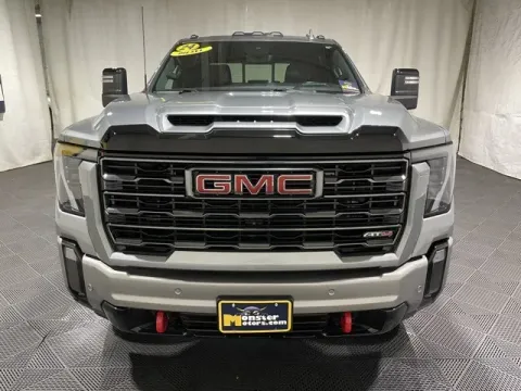 Photos of 2024 GMC Sierra 2500HD AT4 for sale in Louisville, TN at Monster Motors - Knoxville, TN