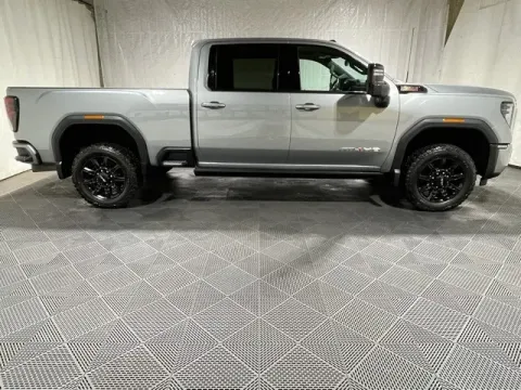 More photos of 2024 GMC Sierra 2500HD AT4 at Monster Motors - Knoxville, TN, TN