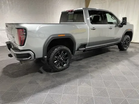 More photos of 2024 GMC Sierra 2500HD AT4 at Monster Motors - Knoxville, TN, TN