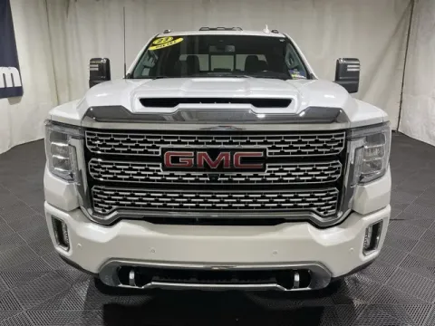 Photos of 2023 GMC Sierra 2500HD Denali for sale in Louisville, TN at Monster Motors - Knoxville, TN