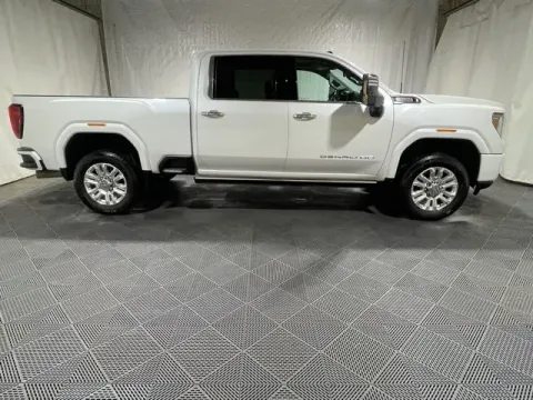 More photos of 2023 GMC Sierra 2500HD Denali at Monster Motors - Knoxville, TN, TN