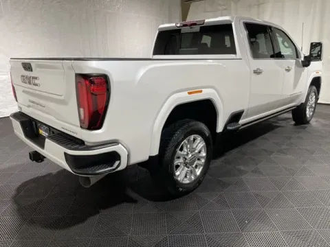 More photos of 2023 GMC Sierra 2500HD Denali at Monster Motors - Knoxville, TN, TN