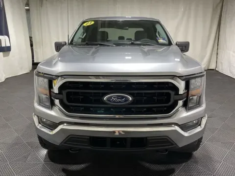 Photos of 2023 Ford F-150 XLT for sale in Louisville, TN at Monster Motors - Knoxville, TN