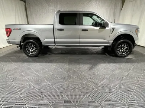 More photos of 2023 Ford F-150 XLT at Monster Motors - Knoxville, TN, TN