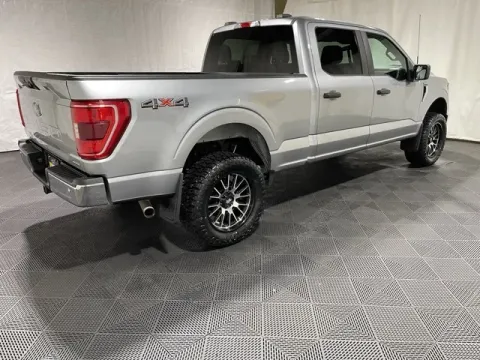 More photos of 2023 Ford F-150 XLT at Monster Motors - Knoxville, TN, TN